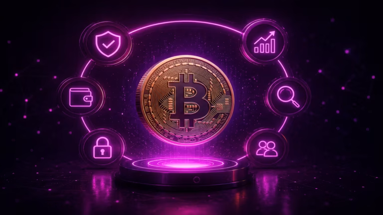 Čo vedieť pred prvou kúpou bitcoinu