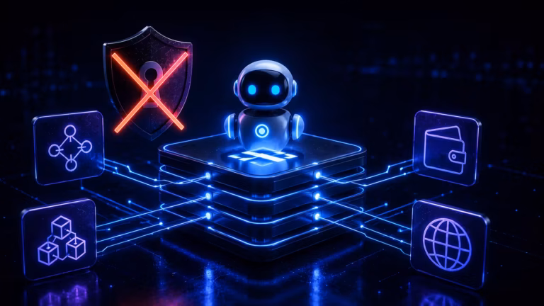 Ledger: AI agenti spravujú kryptomeny bez nutnosti vlastniť vaše kľúče