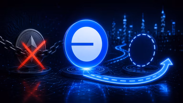 Tokenomika Base – jediná veľká Layer 2 bez BASE tokenu. Prečo tomu tak je a čo sa chystá
