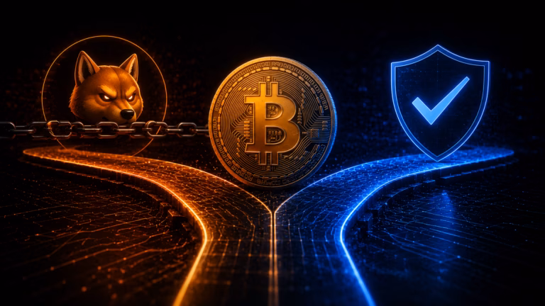 Dva svety, jedna sieť. Bitcoin sa štiepi na dva tábory a rozhodne sa v auguste