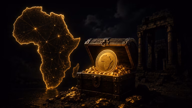 Zabudnutý projekt, ktorému sa všetci smiali. Teraz z neho má Afrika strategický poklad