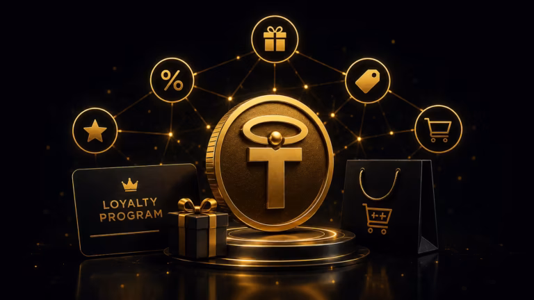 Tokenizácia vernostných programov: Vernostné programy už nie sú len o bodoch