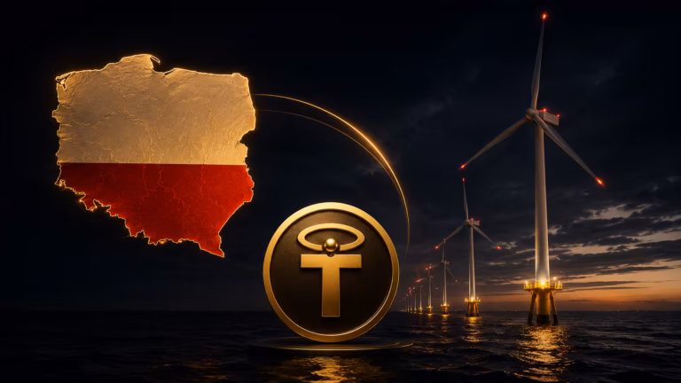 Poľsko otočilo kormidlo: offshore v Poľsku prvýkrát dodal elektrinu a končí éra uhlia