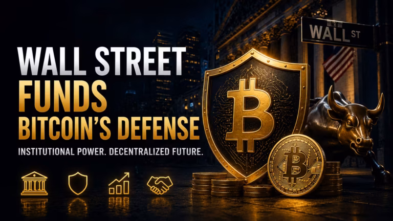Kvantová hrozba sa blíži. Najväčší hráči z Wall Streetu dávajú 15 miliónov dolárov na obranu Bitcoinu
