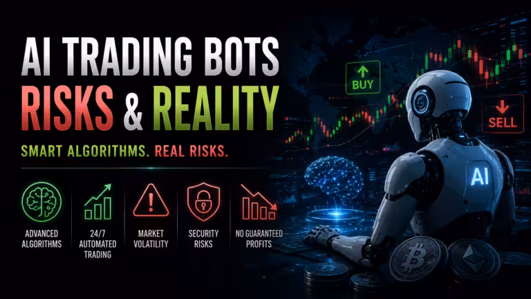 AI trading boti – revolúcia, alebo ďalšia cesta, ako prísť o peniaze? Analýza automatizovaných systémov a ich skutočných výnosov