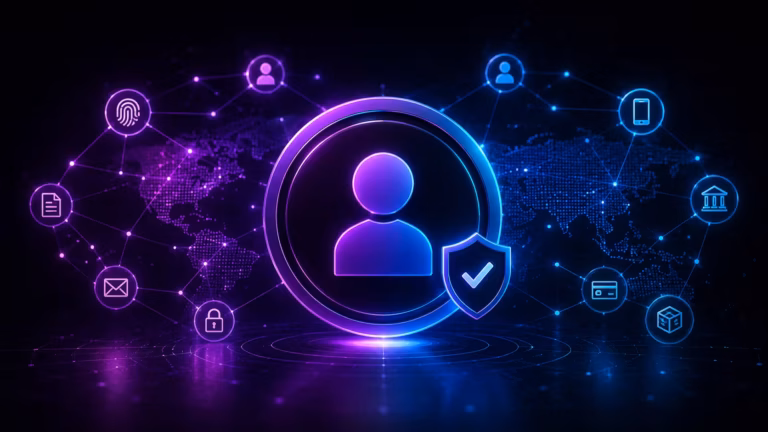 Tokenomika decentralizovanej identity – ako tokeny menia digitálnu identitu a prečo o tom všetci hovoria