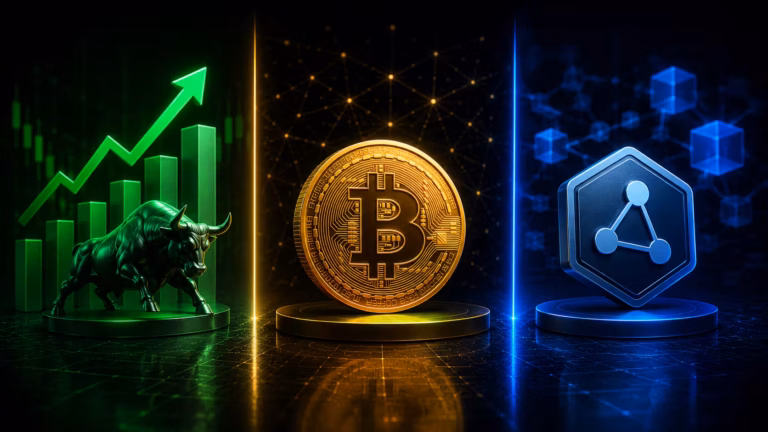 Porovnanie investičných nástrojov – ako sa líšia akcie, kryptomeny, tokeny a ďalšie