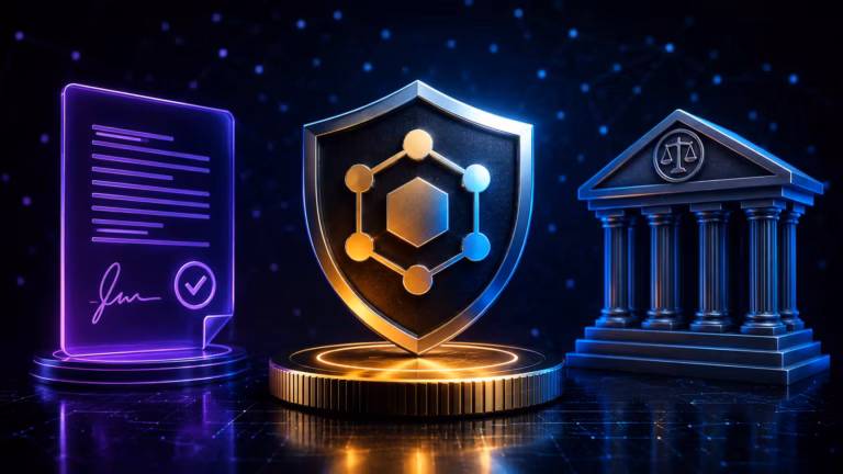 Tokenomika a právna štruktúra projektu – prečo je dôležité vedieť, kde a ako je projekt založený a čo to znamená pre vaše peniaze