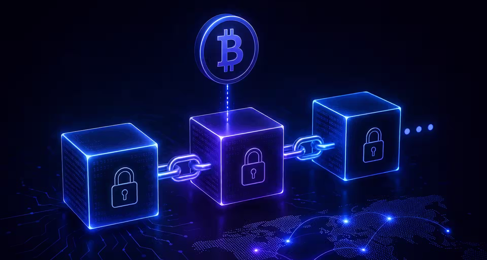 Co je blockchain a jak funguje? Srozumitelný průvodce technologií, na které stojí kryptoměny, tokenizace i chytré kontrakty