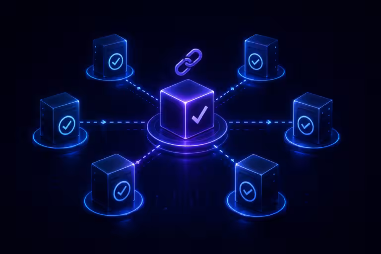 Konsensus: Jak se blockchain dohodne, co je pravda