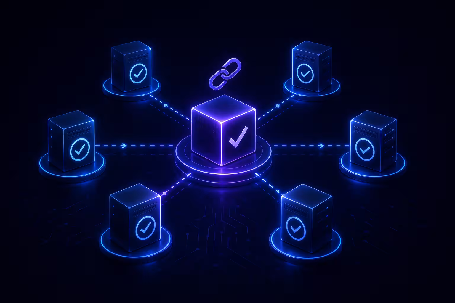 Konsensus: Jak se blockchain dohodne, co je pravda