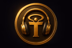 Audio články Tokenomika
