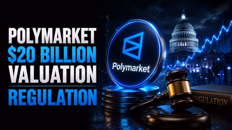 Predikčné trhy zažívajú zlatú éru. Polymarket mieri na valuáciu 20 miliárd, ale čelí reguláciám