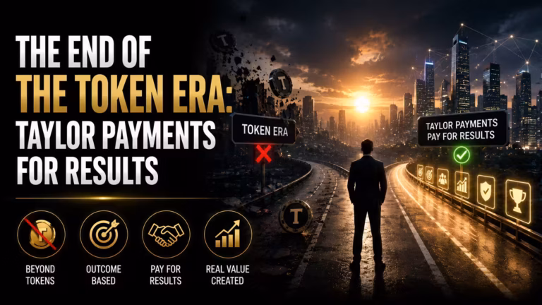 Koniec éry tokenov? Šéf OpenAI predpovedá revolúciu v platení za AI už za 12 mesiacov