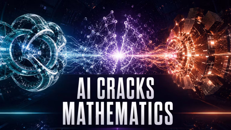 OpenAI a Anthropic prepisujú učebnice matematiky. Riešenia, ktoré čakali desaťročia, prichádzajú počas týždňov