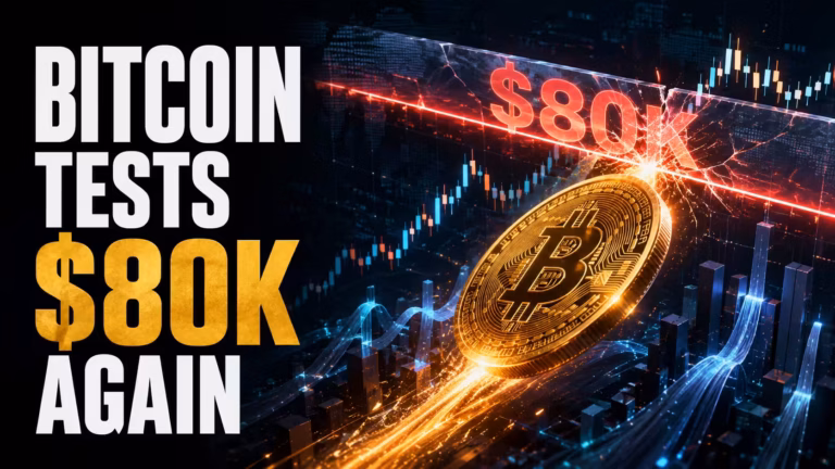 Bitcoin opäť prekonal 80 000 dolárov. Optimisti oslavujú, no analytici vidia niekoľko prekážok na ceste k šesticiferným cenám