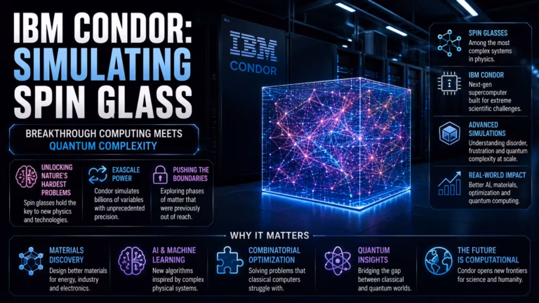 Kvantový počítač IBM zvládol výpočet, ktorý by superpočítačom trval tisíce rokov