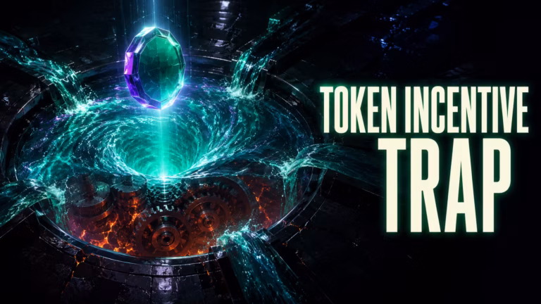 Tokenové incentívy v DeFi: Ako protokoly lákajú používateľov a prečo to nemusí vydržať