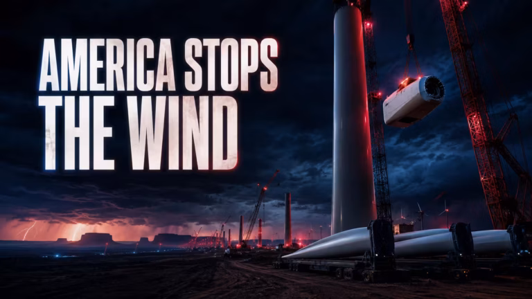USA fakticky zastavili povoľovanie nových veterných elektrární. Na vine je Pentagon a národná bezpečnosť