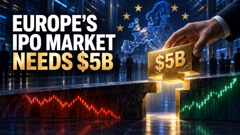 Európske IPO trhy čaká kľúčová jeseň. Na prekonanie minulého roka chýba päť miliárd dolárov