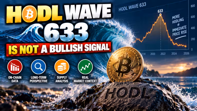 Podiel Bitcoinu, ktorý sa rok nepohol, vzrástol na 63,3 %. Prečo to však nie je mega býčí signál, ako si všetci myslia