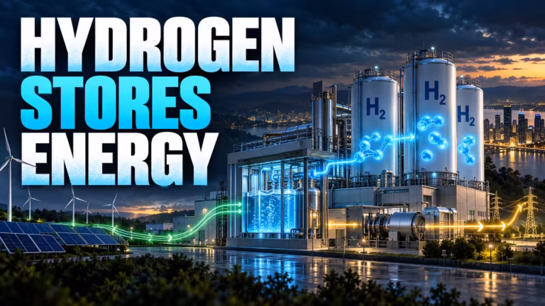 Vedci vyvinuli vodíkovú batériu, ktorá by mohla výrazne zlacniť a zjednodušiť skladovanie čistej energie. Výsledky testov prekvapili aj odborníkov