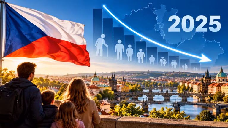 Česko má najmenej ľudí ohrozených chudobou v EÚ. Slovensko a Maďarsko sú na tom výrazne horšie